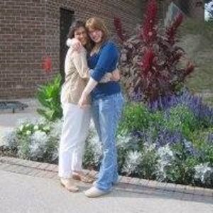 Meet your Posher, Tanya